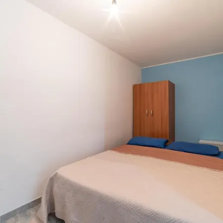 Holiday home Ionio *