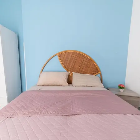 Holiday home Ionio *